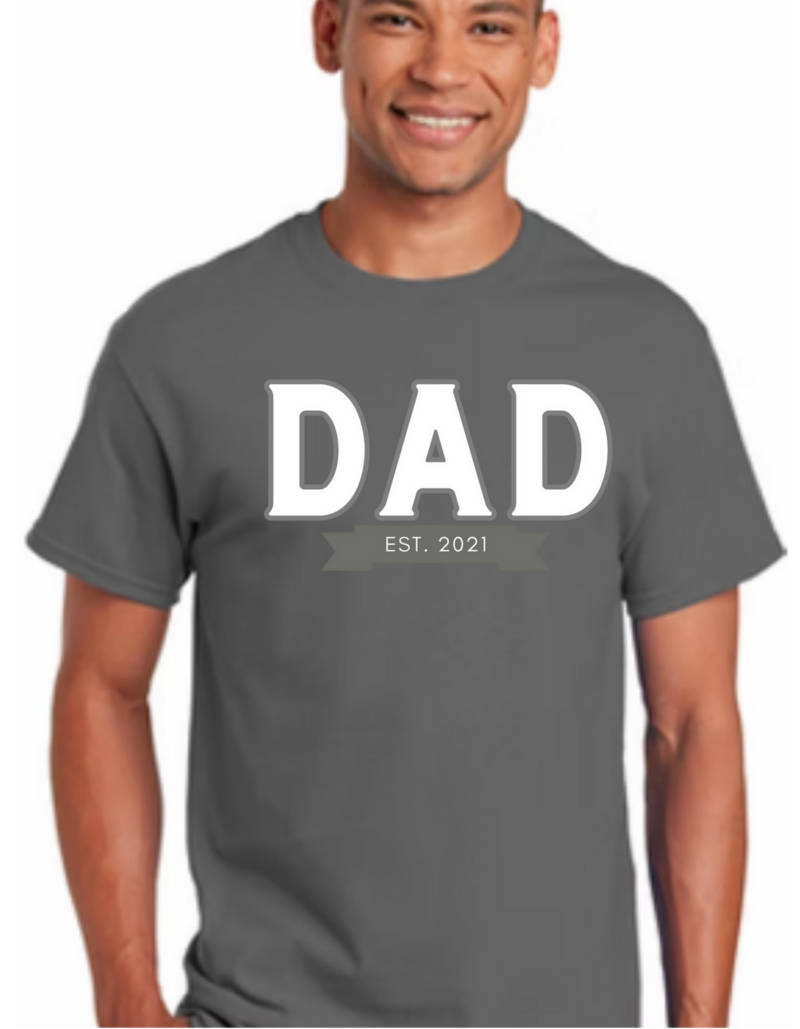 "Celebrate Dad" T-Shirts