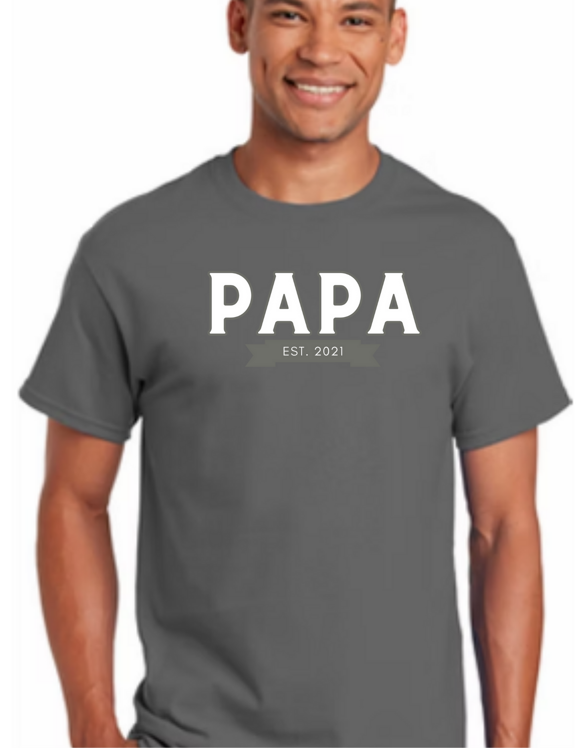 "Celebrate Dad" T-Shirts