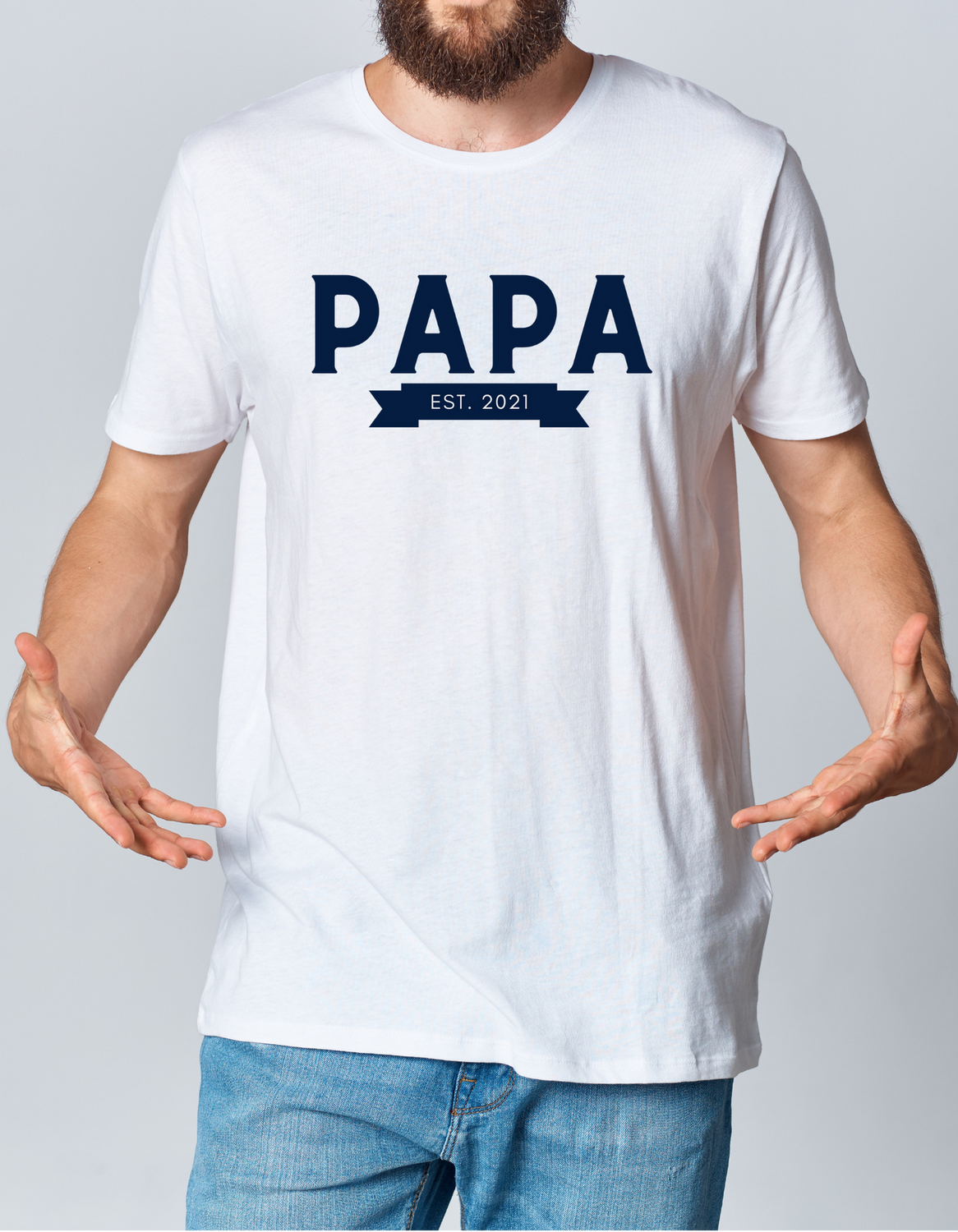 "Celebrate Dad" T-Shirts