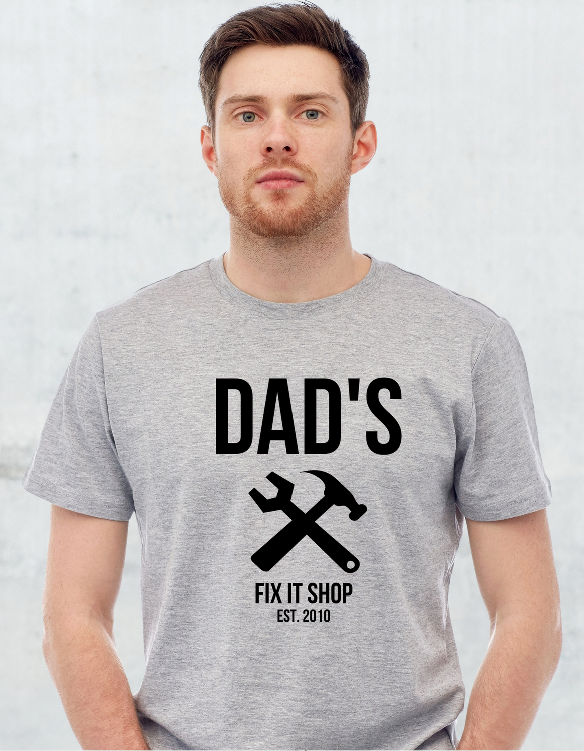 "Celebrate Dad" T-Shirts