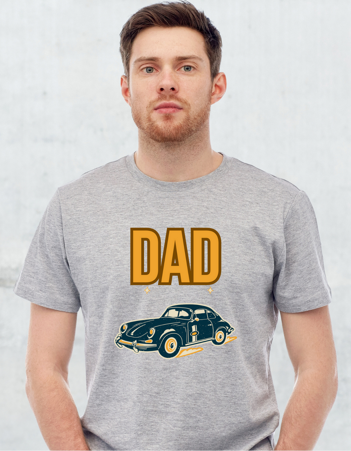 "Celebrate Dad" T-Shirts