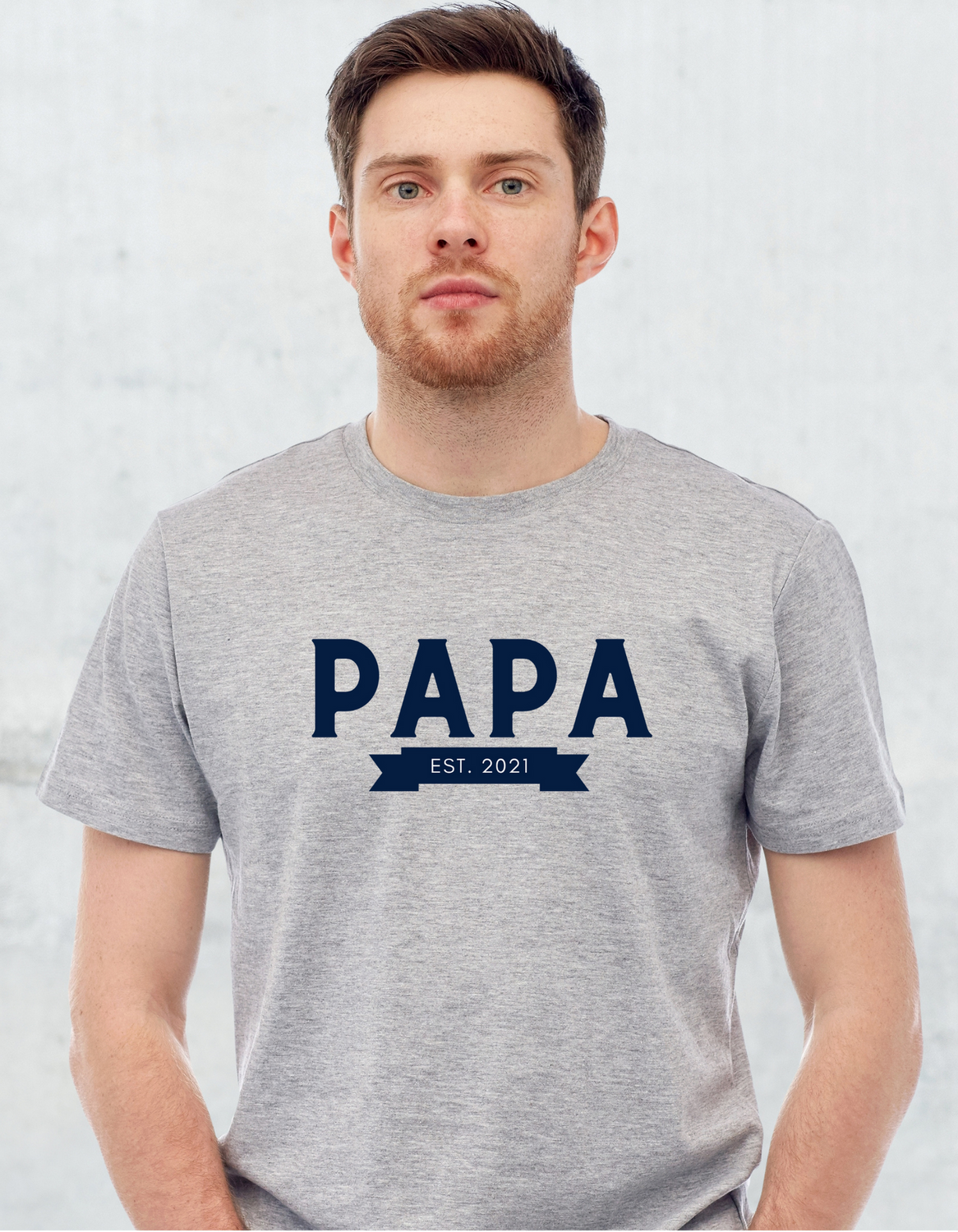 "Celebrate Dad" T-Shirts