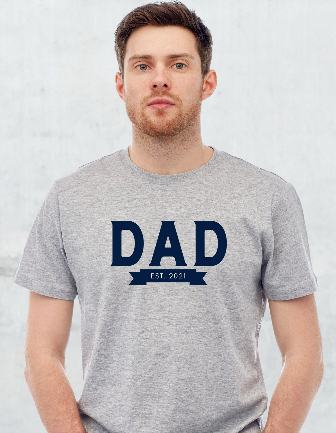 "Celebrate Dad" T-Shirts