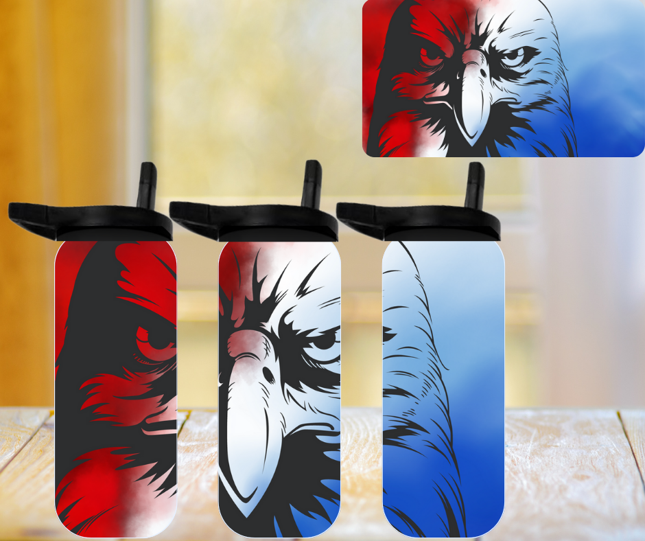 USA Eagle Tumblers