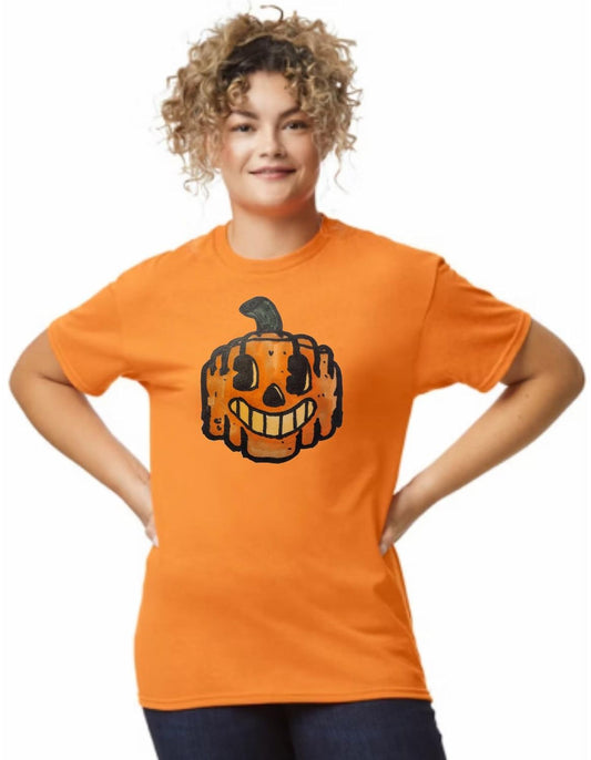 "Punkin Jax" T-shirt