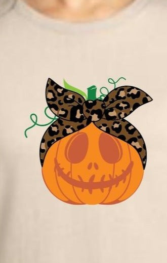 "Penny Pumpkin" T-shirt