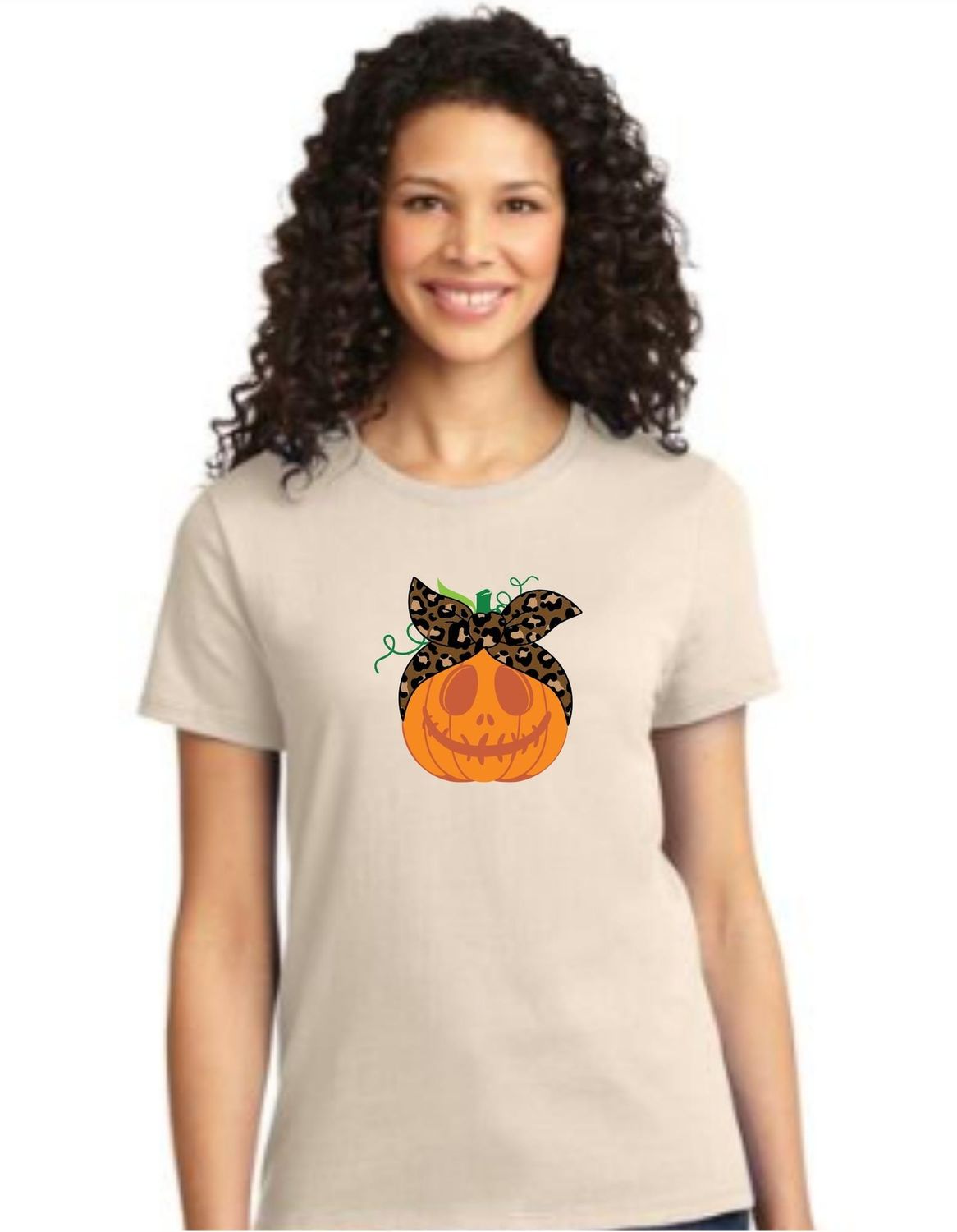 "Penny Pumpkin" T-shirt