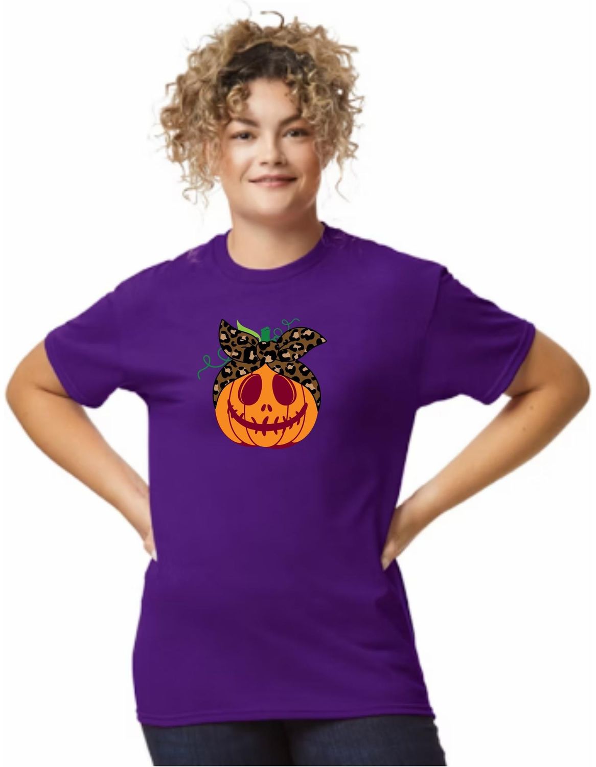 "Penny Pumpkin" T-shirt