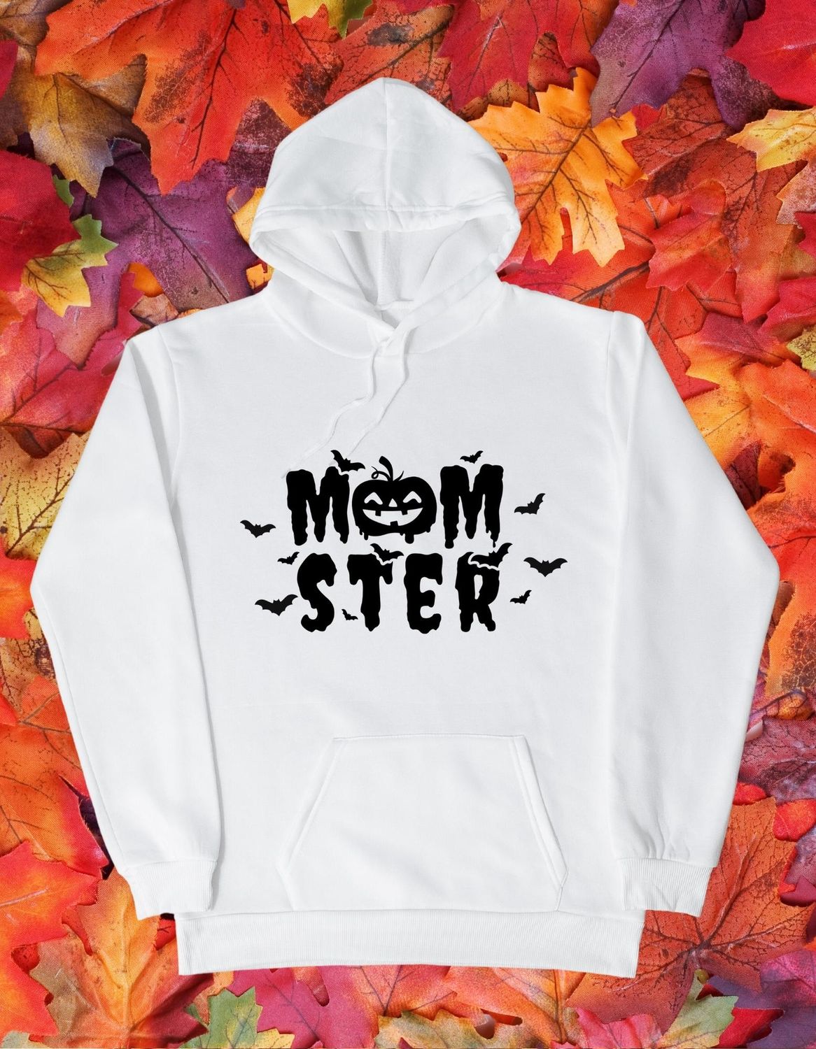 Mom-ster Sweatshirts