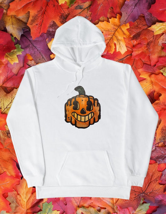 Punkin Jax Sweatshirts