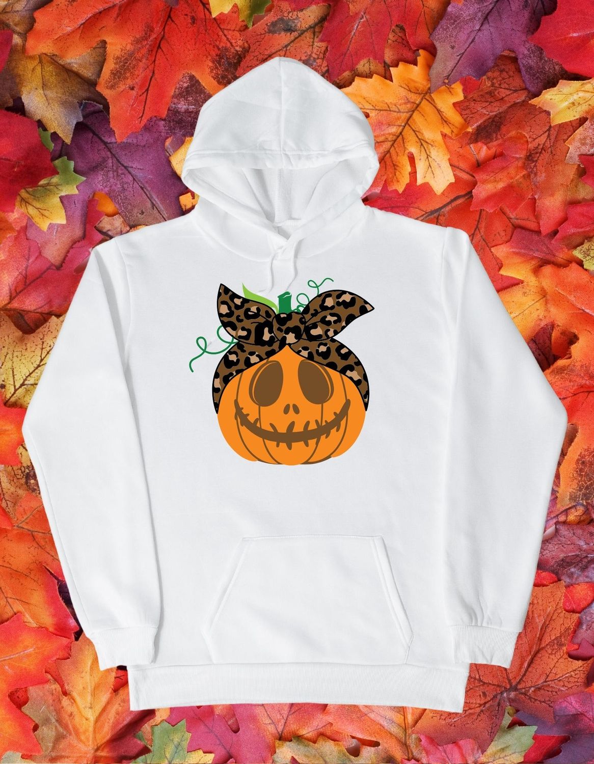 Penny Pumpkin Sweatshirts