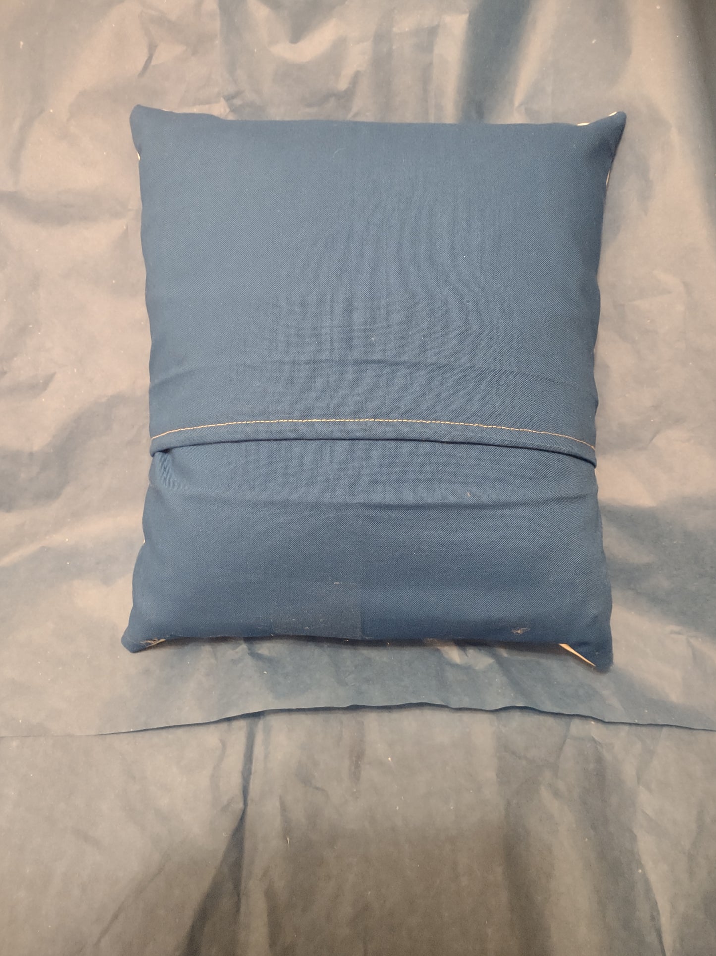 Customized Handcrafted Pillow