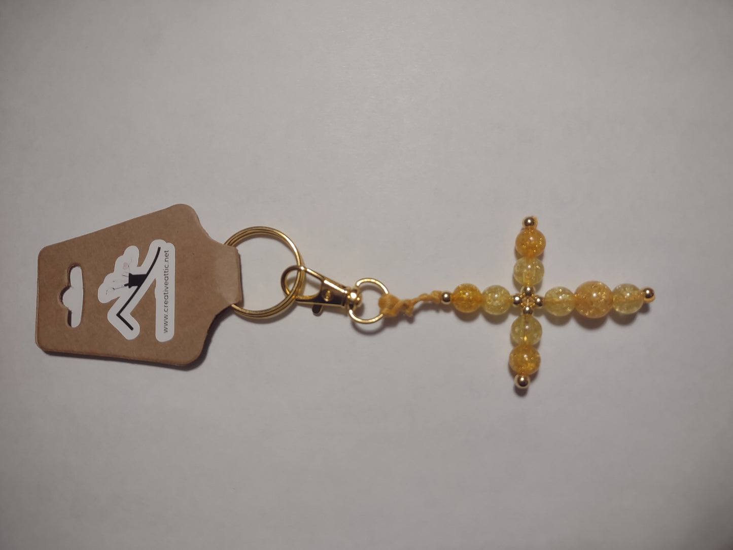 Handmade Keychains