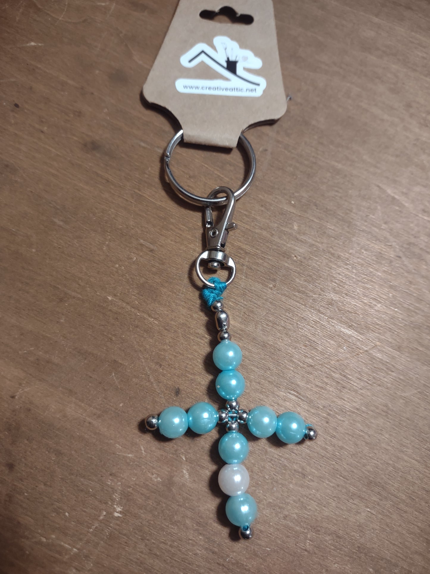 Handmade Keychains