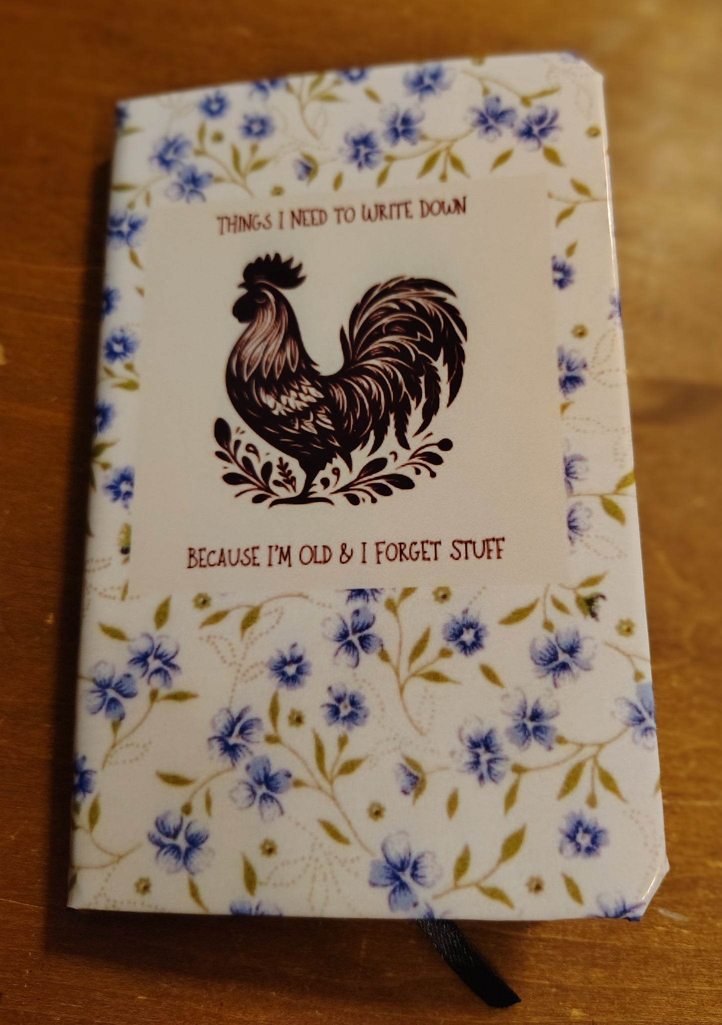 Mini Journal