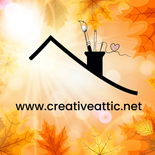 Crystalyn's Creative Attic