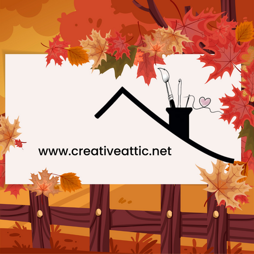 Crystalyn's Creative Attic