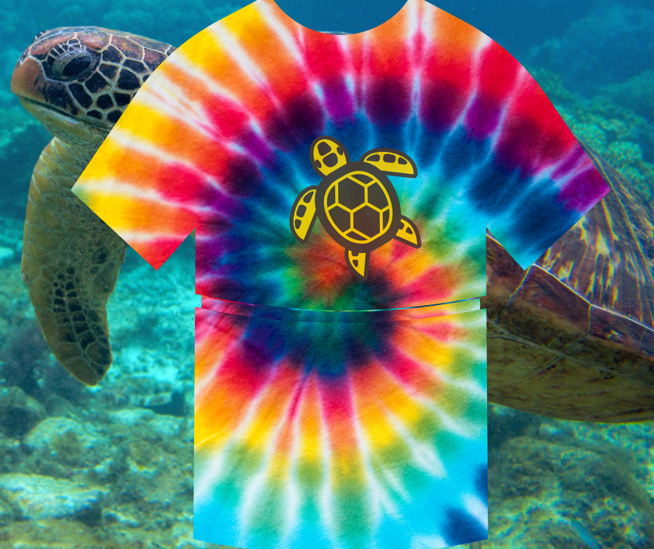 "Turtle" T-Shirts