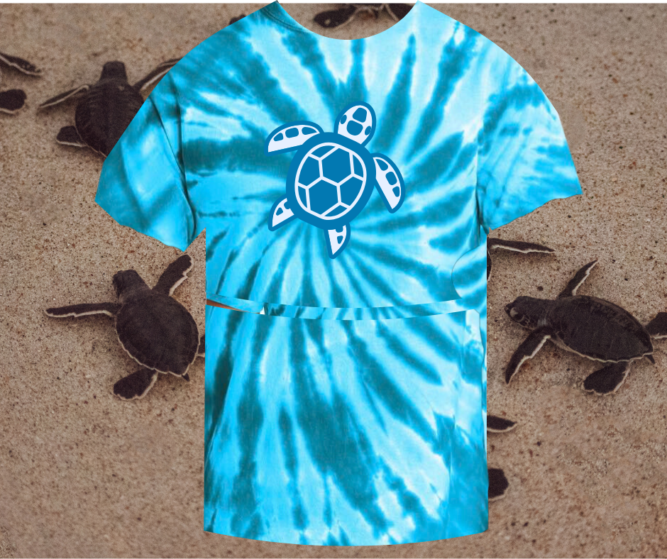 "Turtle" T-Shirts