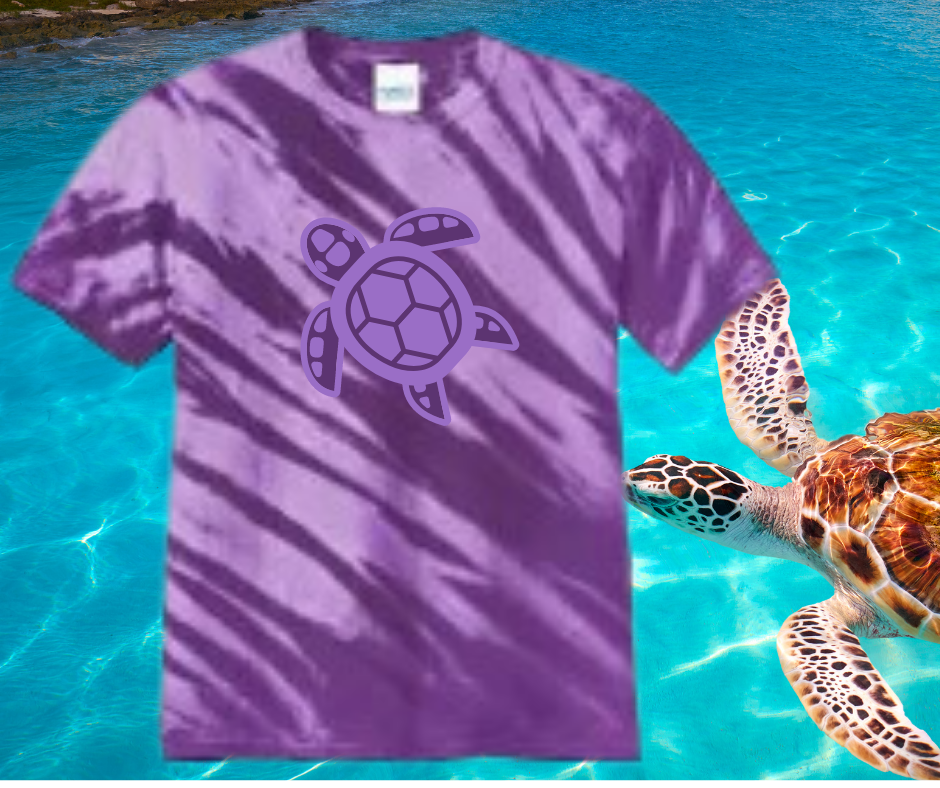 "Turtle" T-Shirts