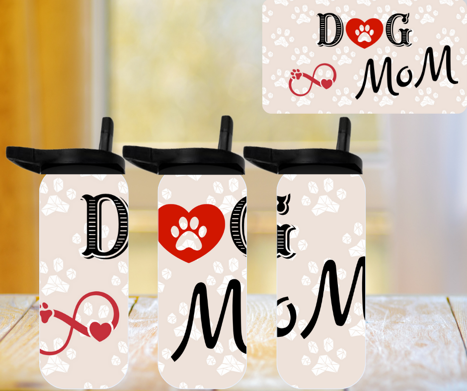 Mom Tumblers