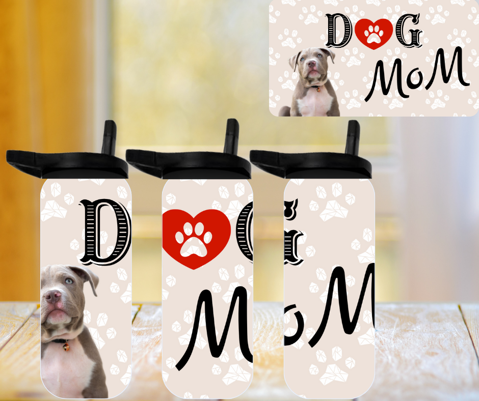 Mom Tumblers