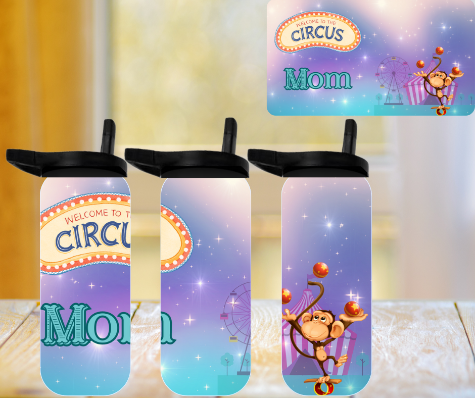 Mom Tumblers