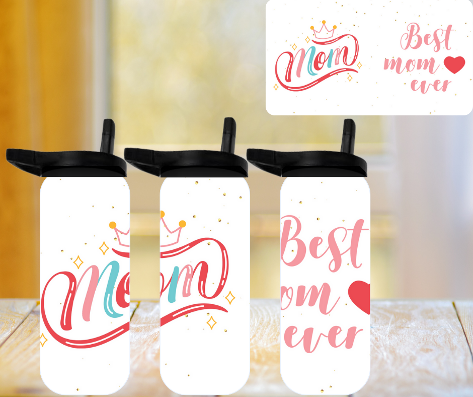 Mom Tumblers