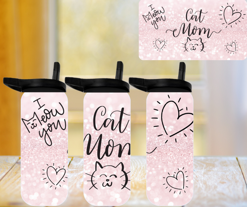 Mom Tumblers