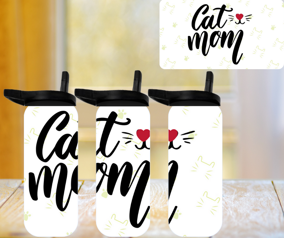 Mom Tumblers