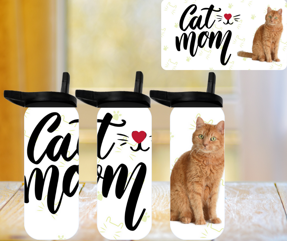 Mom Tumblers