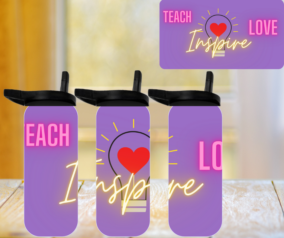 Teacher Tumblers