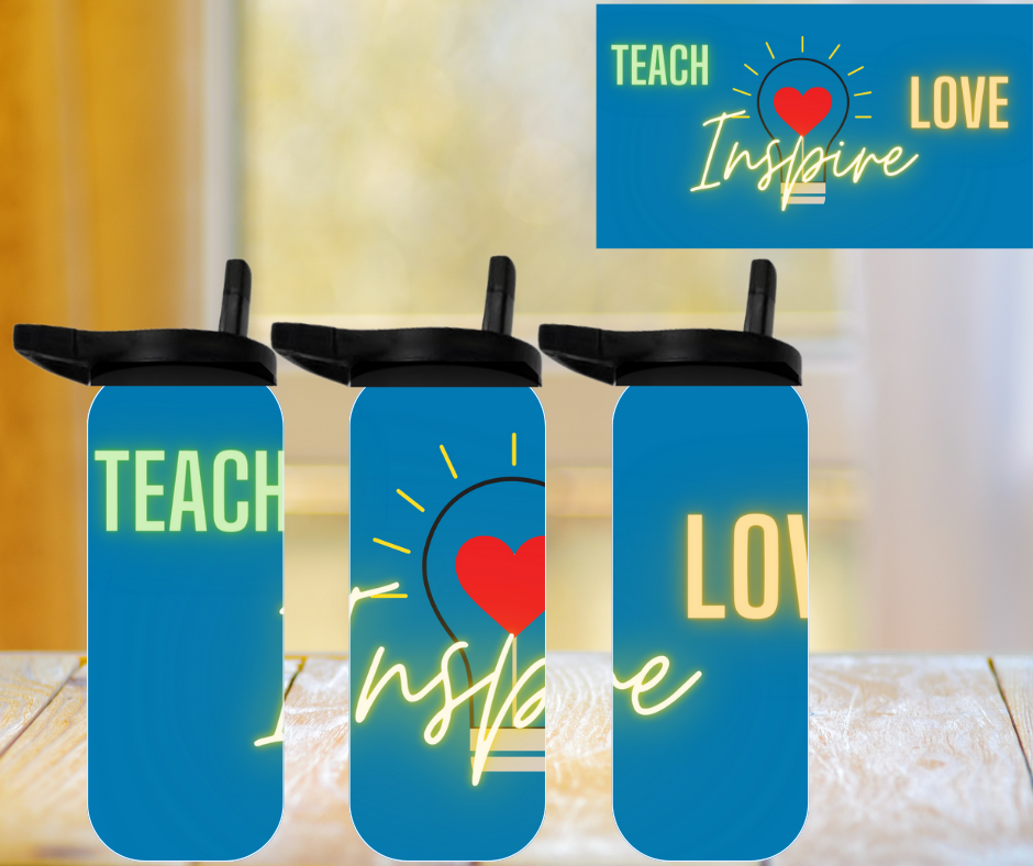 Teacher Tumblers