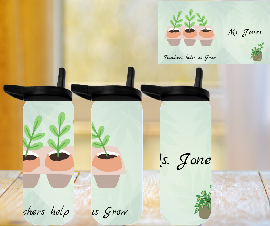 Teacher Tumblers