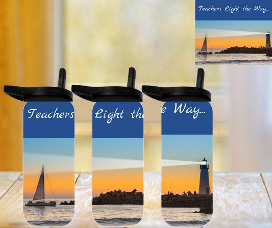 Teacher Tumblers