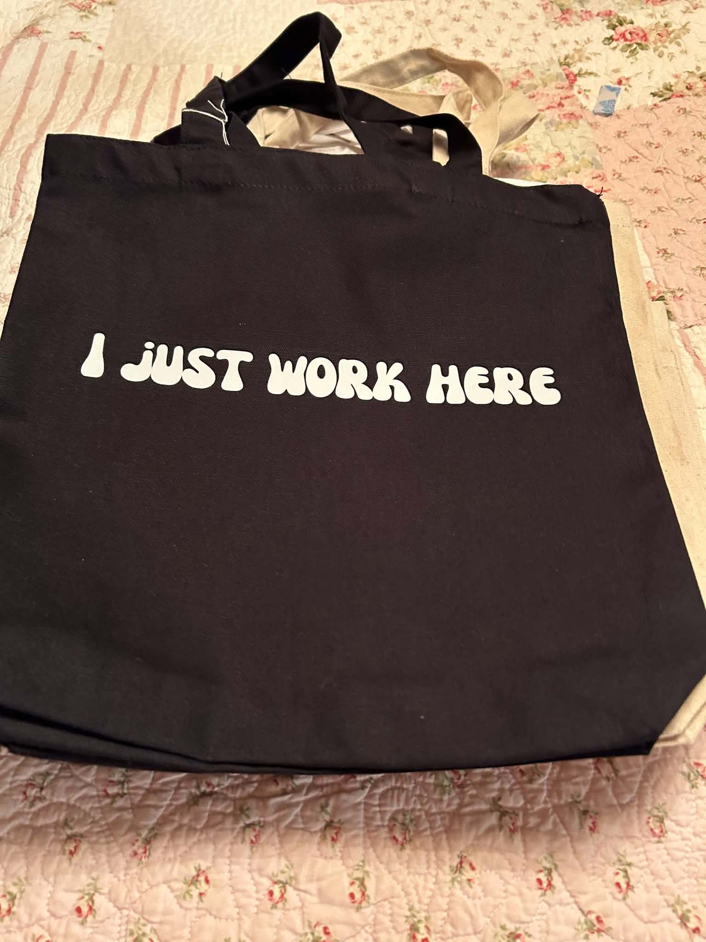 Canvas Tote Bags