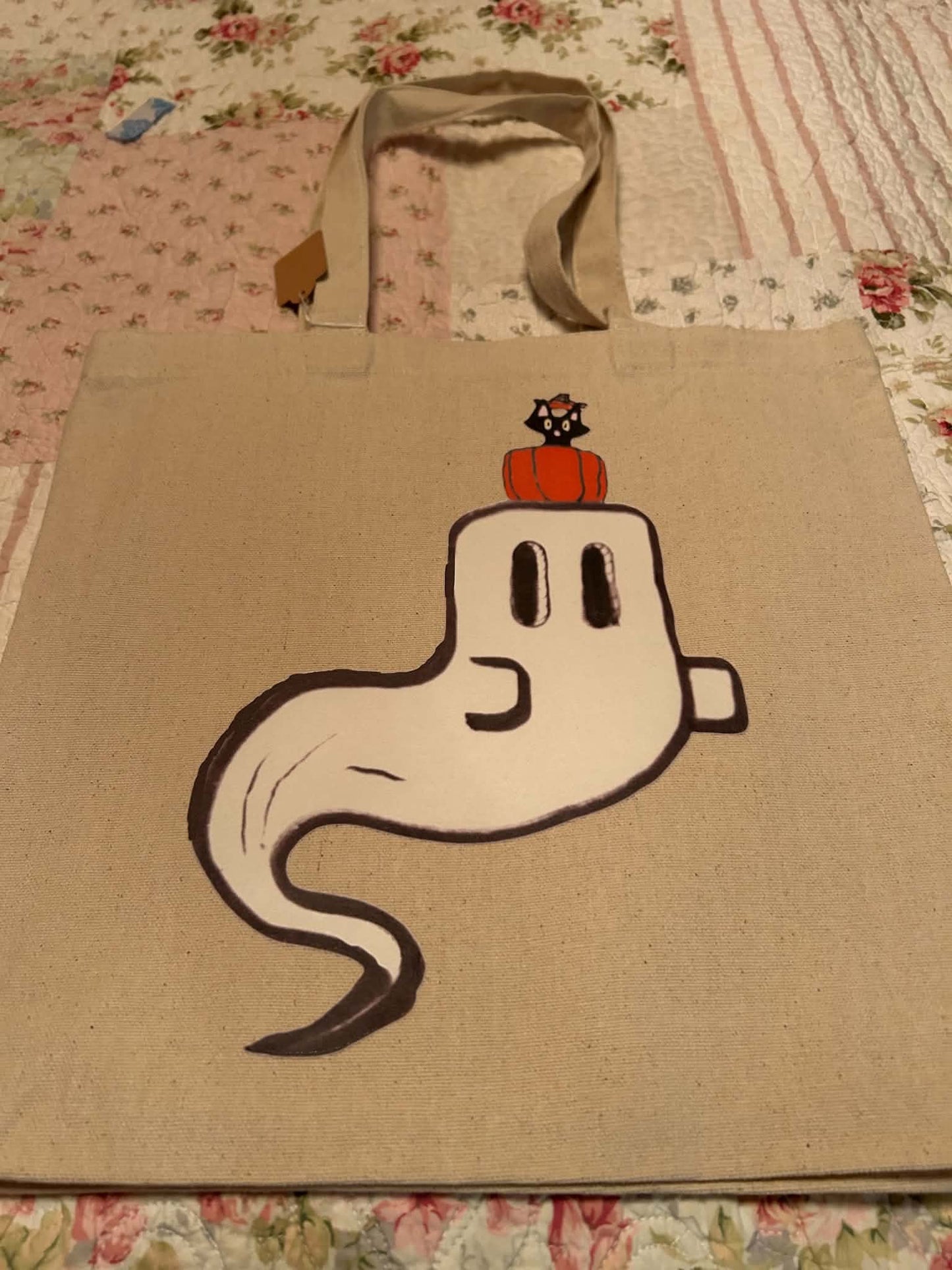 Canvas Tote Bags