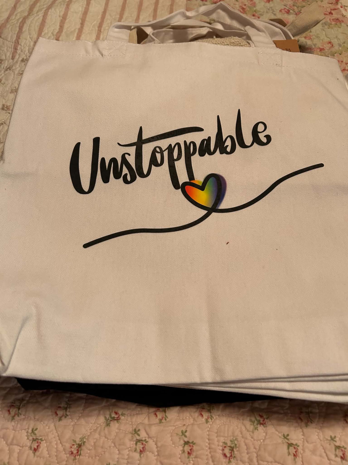 Canvas Tote Bags