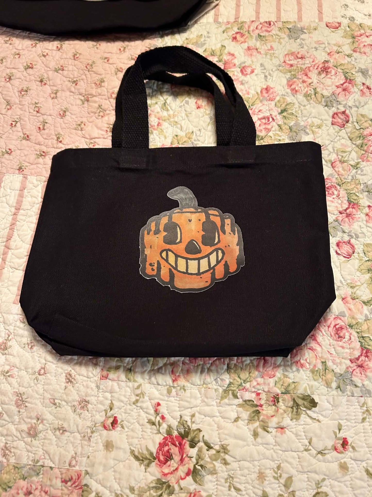 Canvas Tote Bags