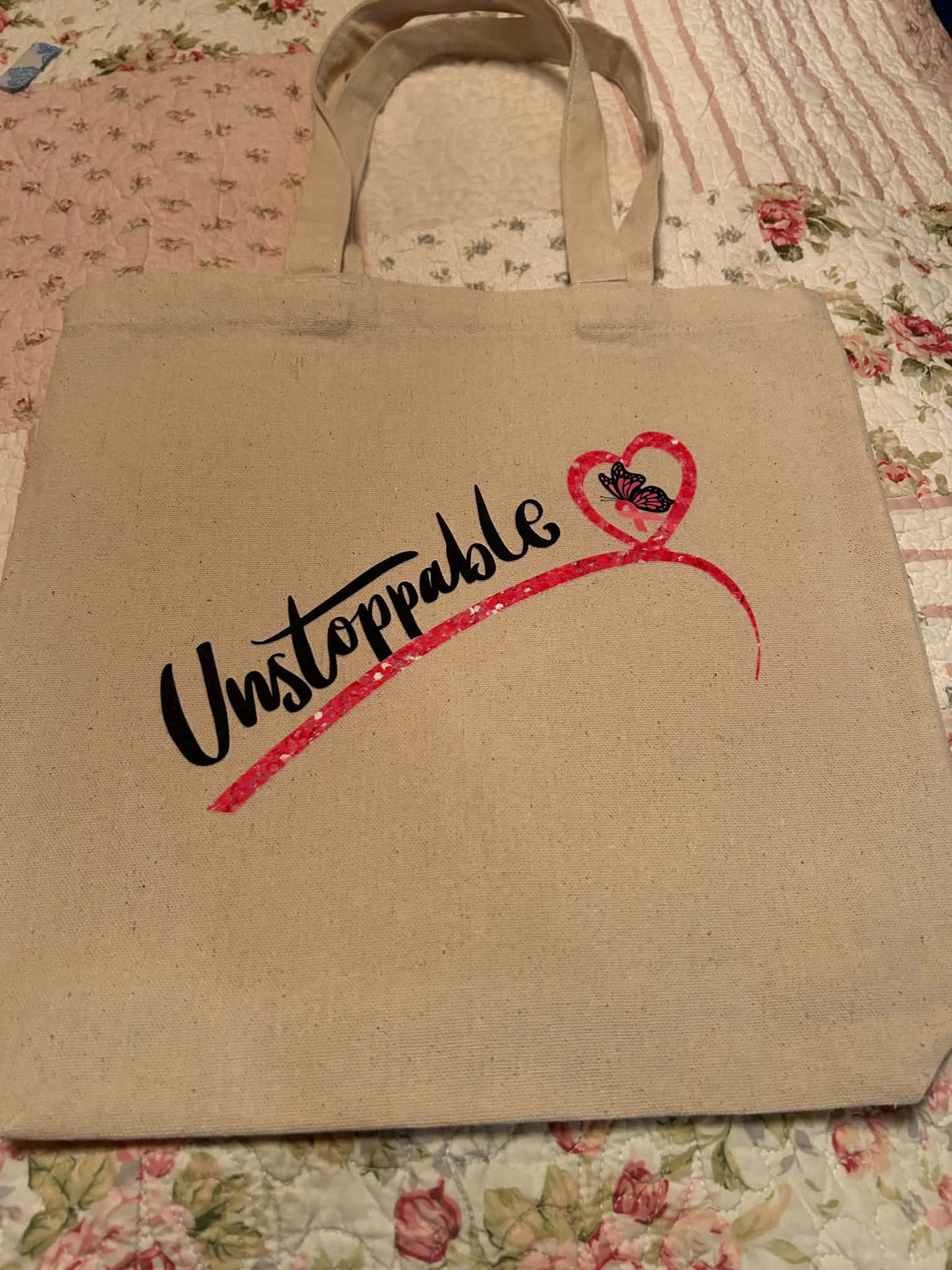 Canvas Tote Bags