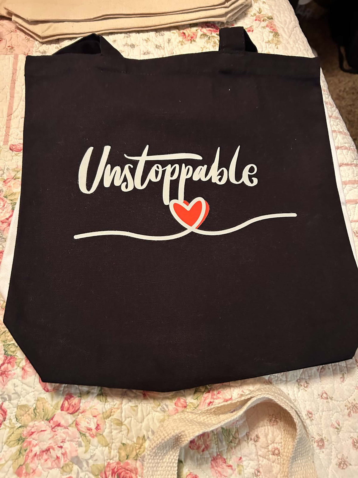 Canvas Tote Bags