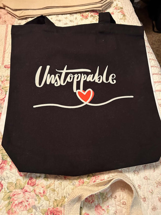 Canvas Tote Bags
