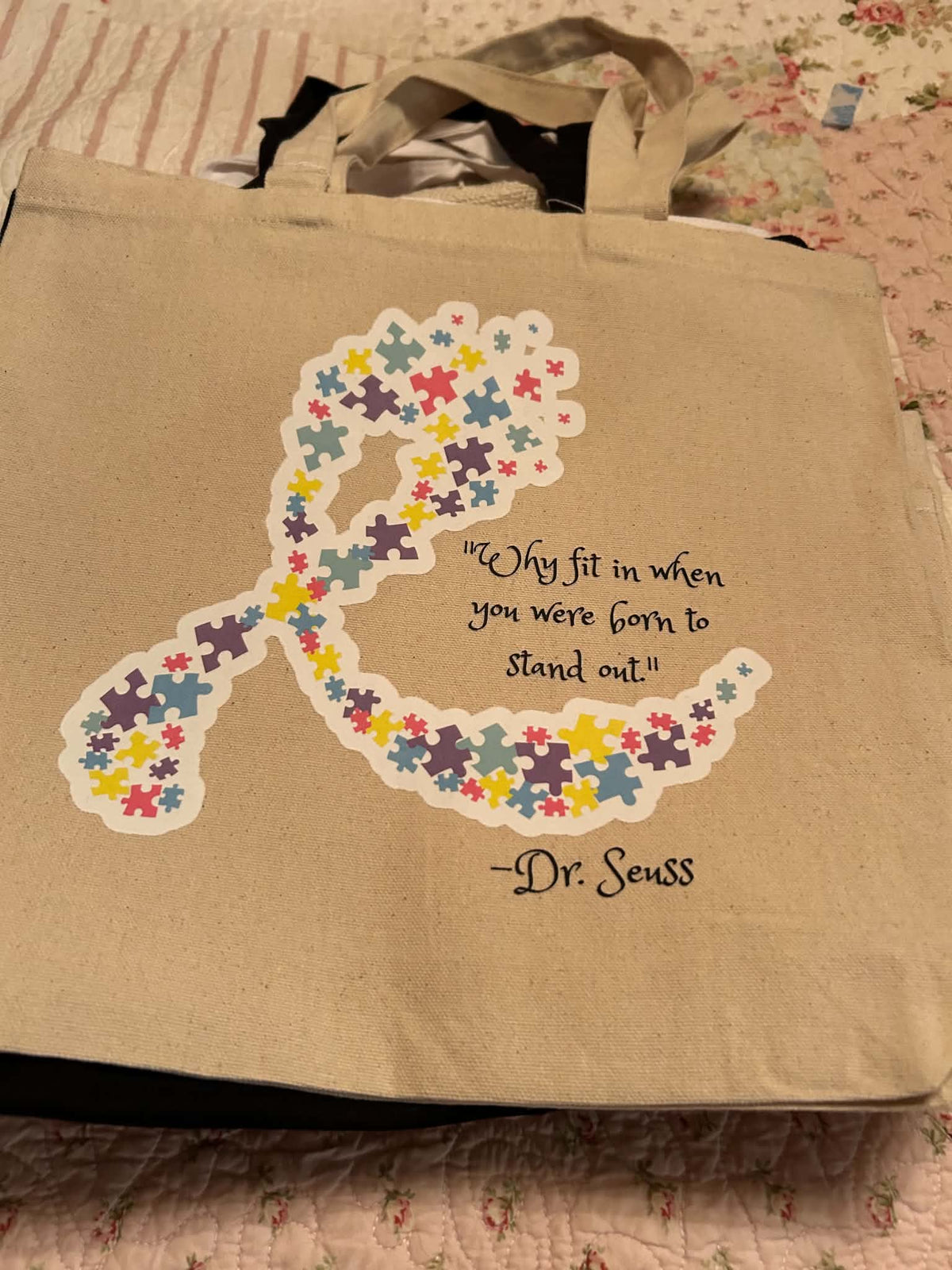 Canvas Tote Bags