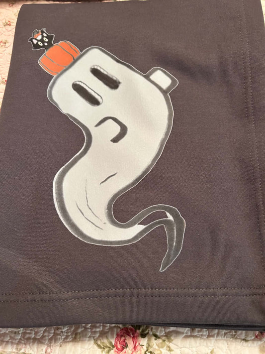 Fleece Sweatshirt Blankets