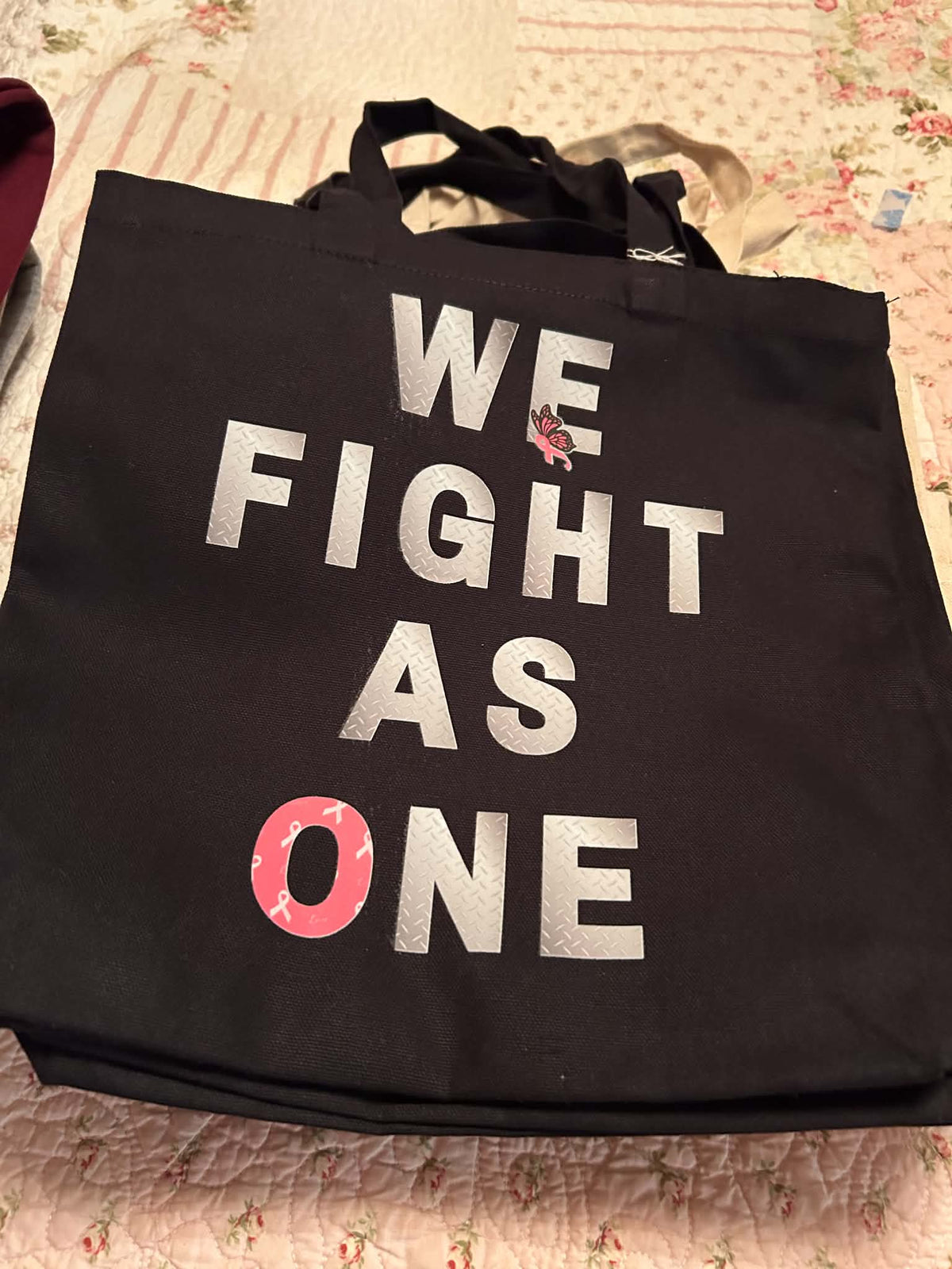 Canvas Tote Bags