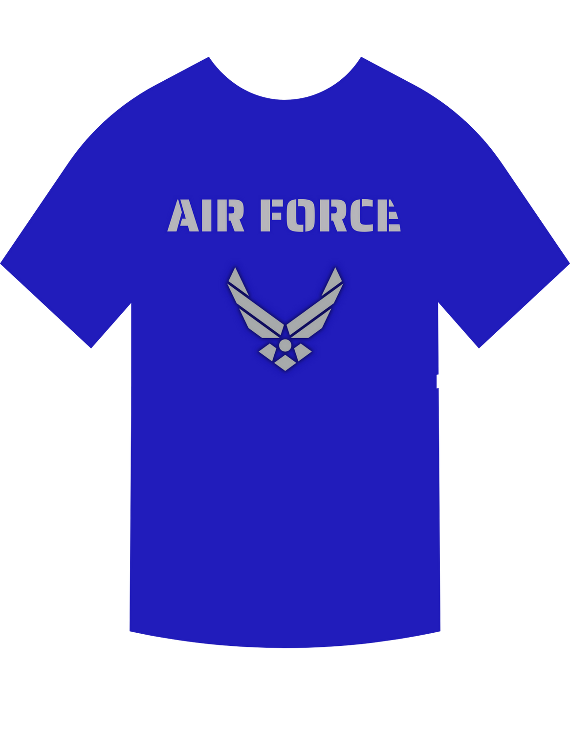 "Armed Forces" Youth & Adult T-Shirts