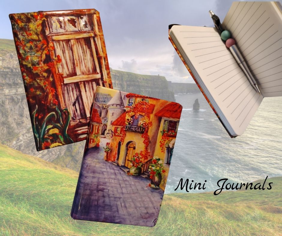 Mini Journal