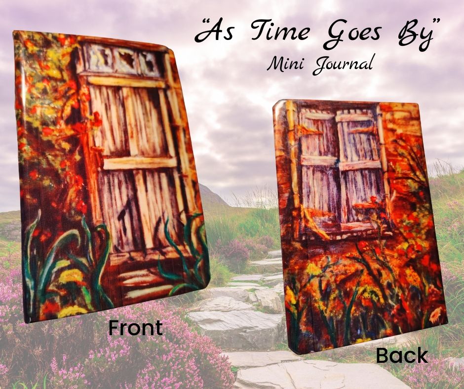 Mini Journal