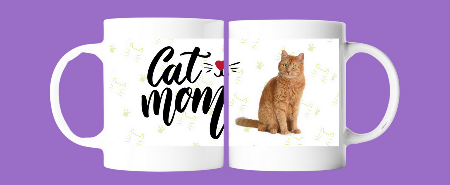 Mom Mugs