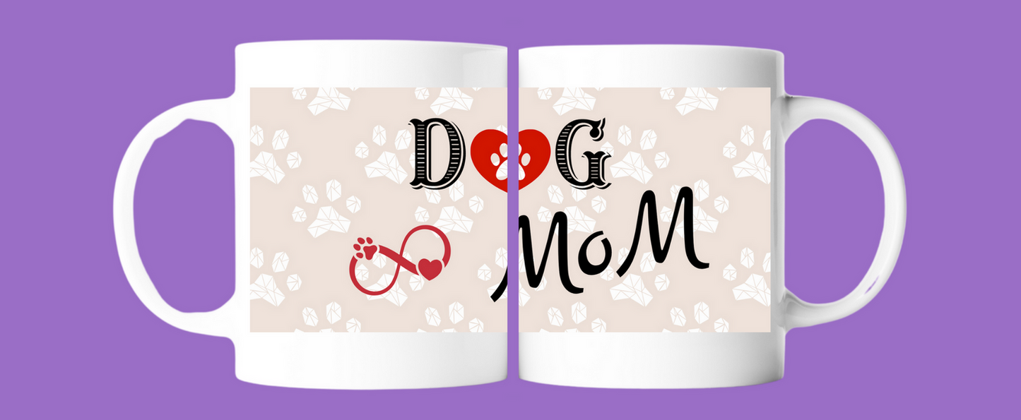 Mom Mugs